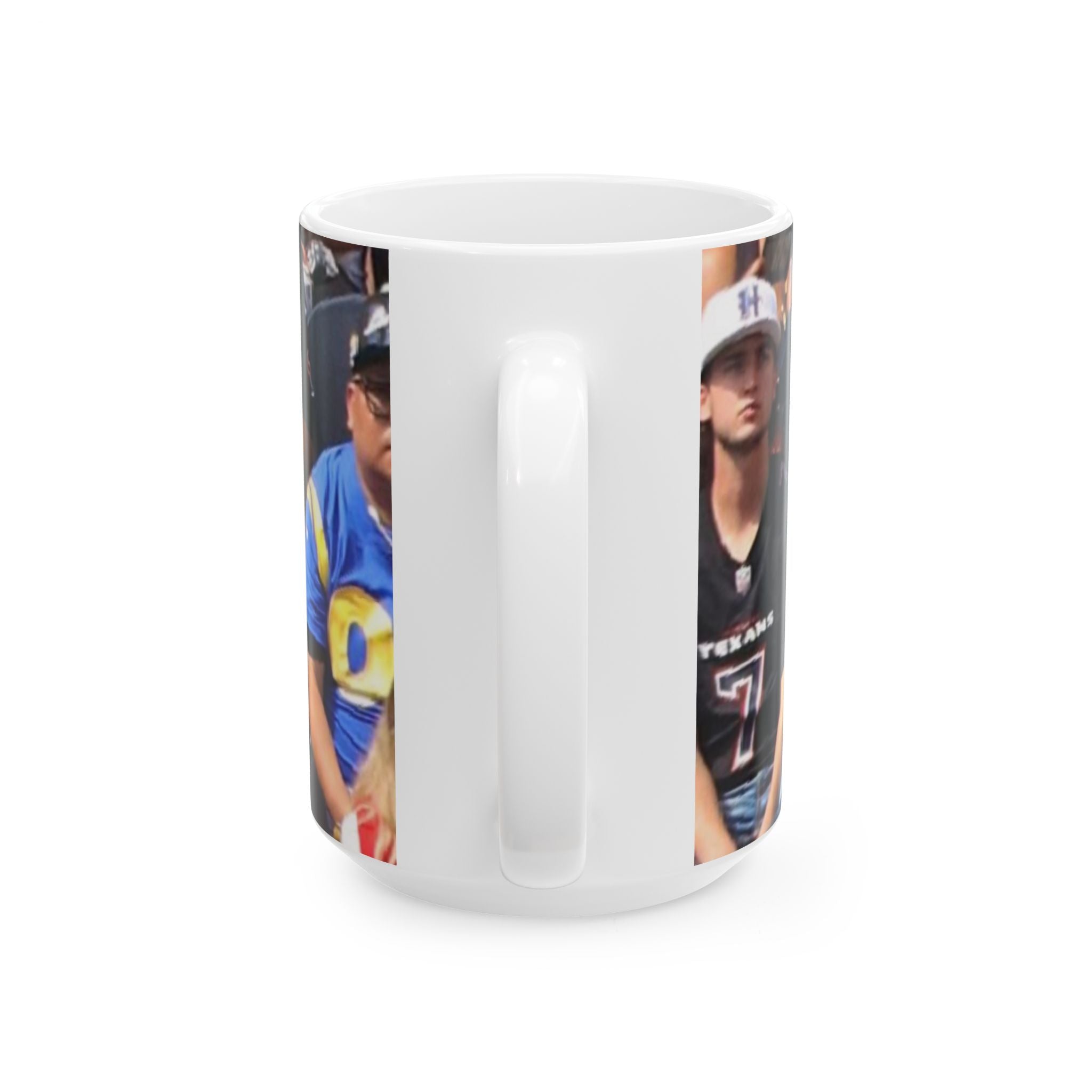 Ceramic Mug