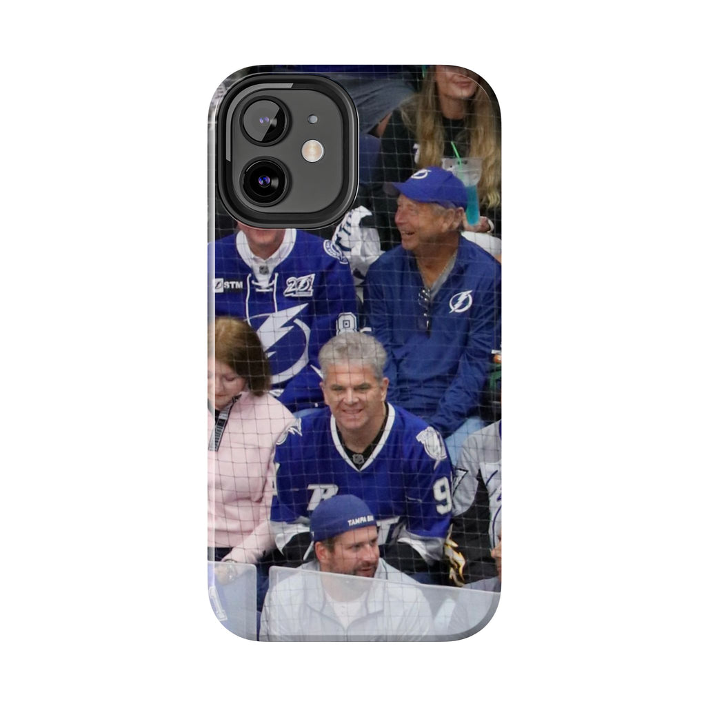 Tough Phone Case