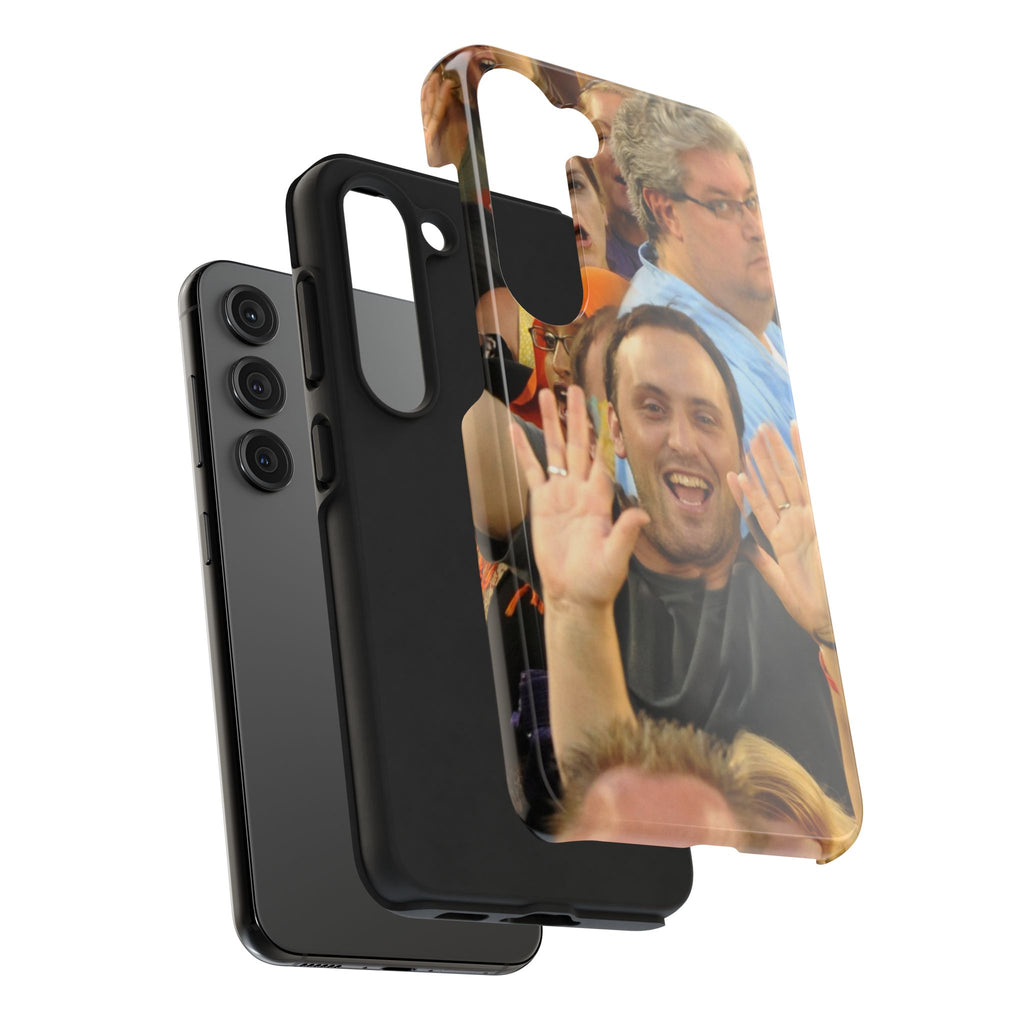 Tough Phone Case