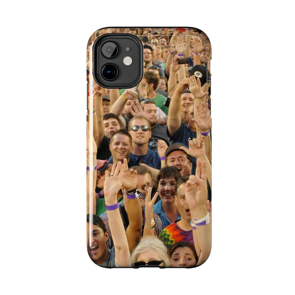 Tough Phone Case