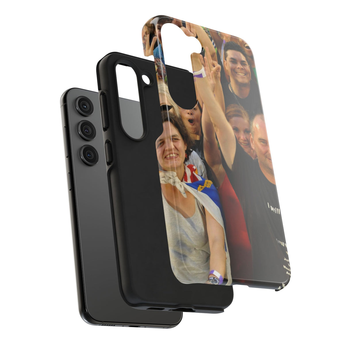 Tough Phone Case