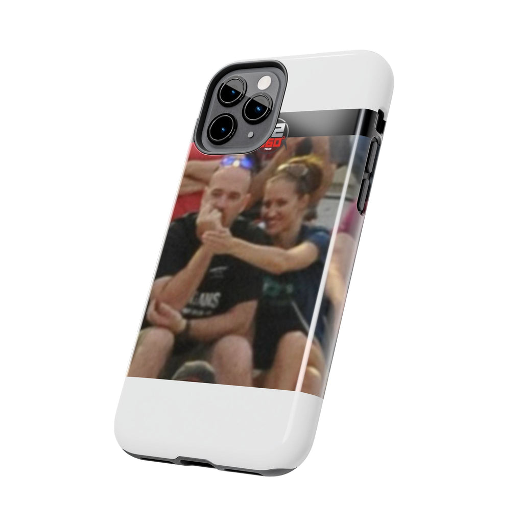 Tough Phone Case