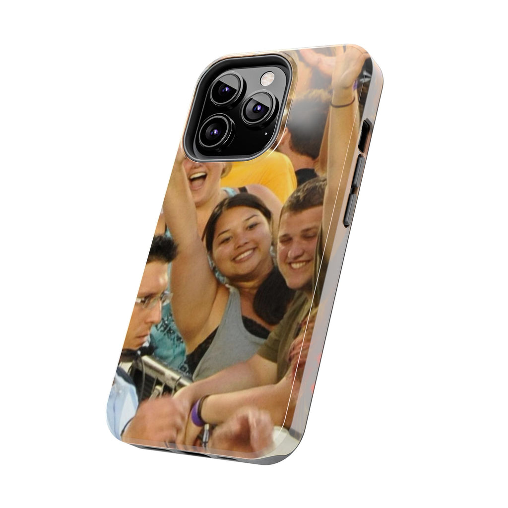 Tough Phone Case