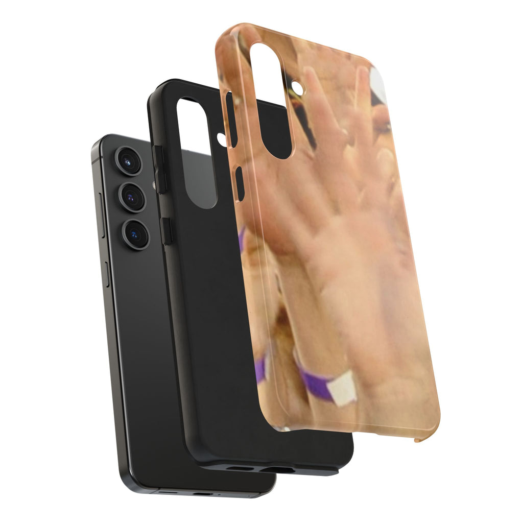 Tough Phone Case