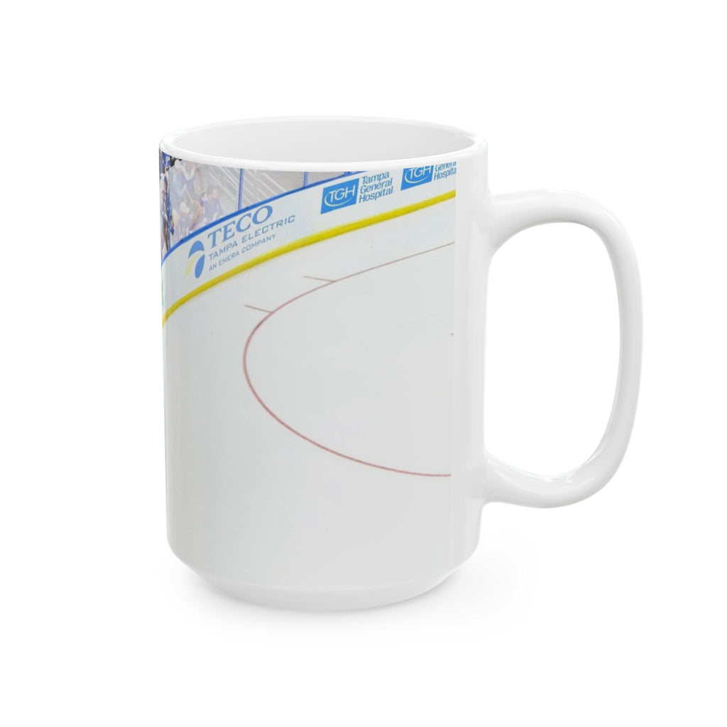 Custom Photo Mug