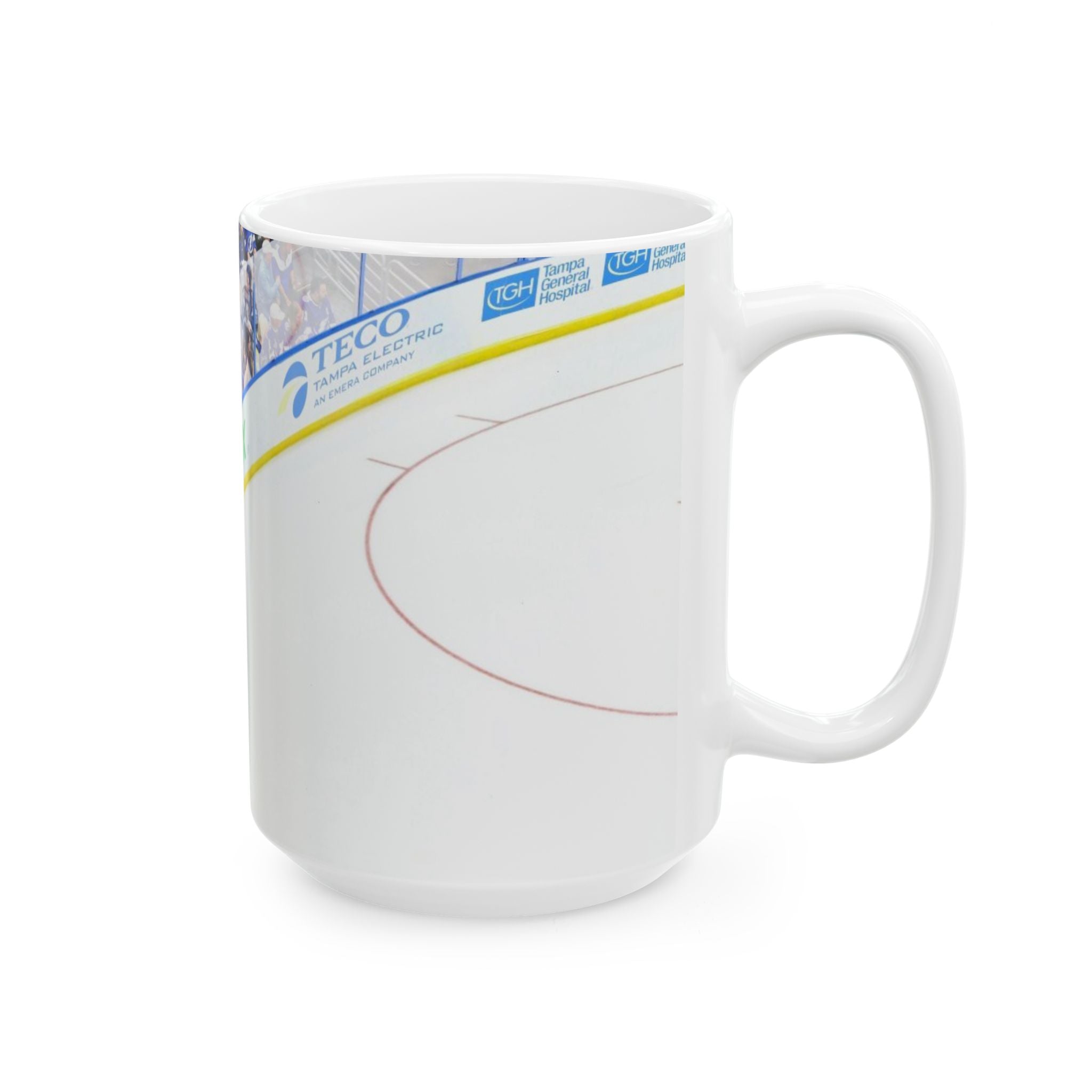 Custom Photo Mug