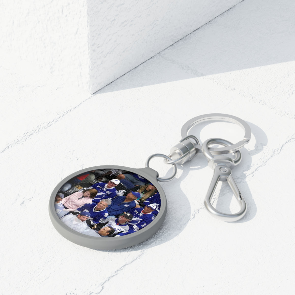 Keyring