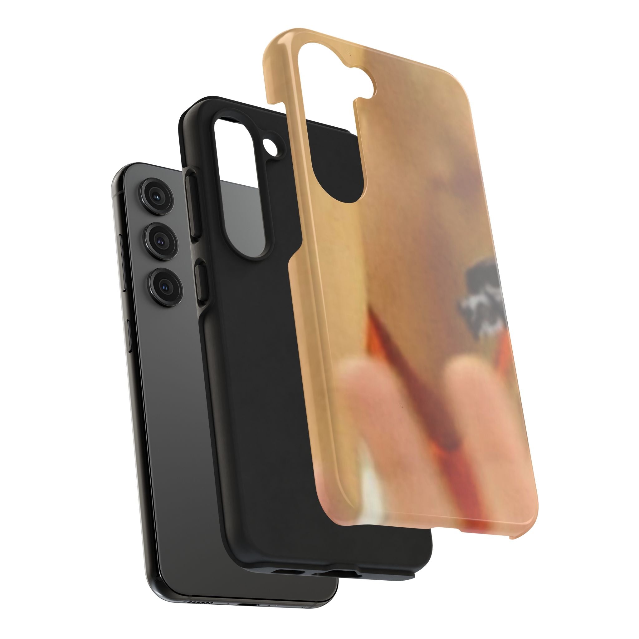 Tough Phone Case