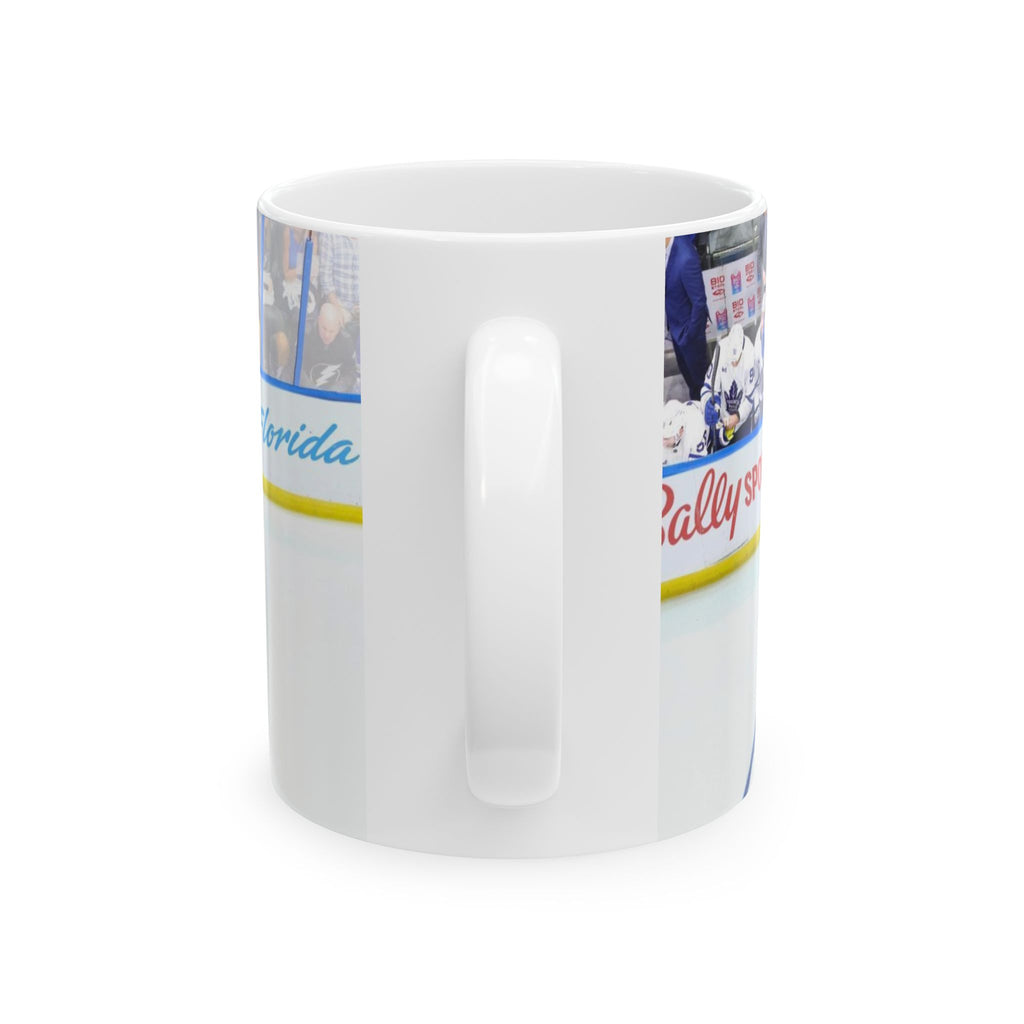 Custom Photo Mug