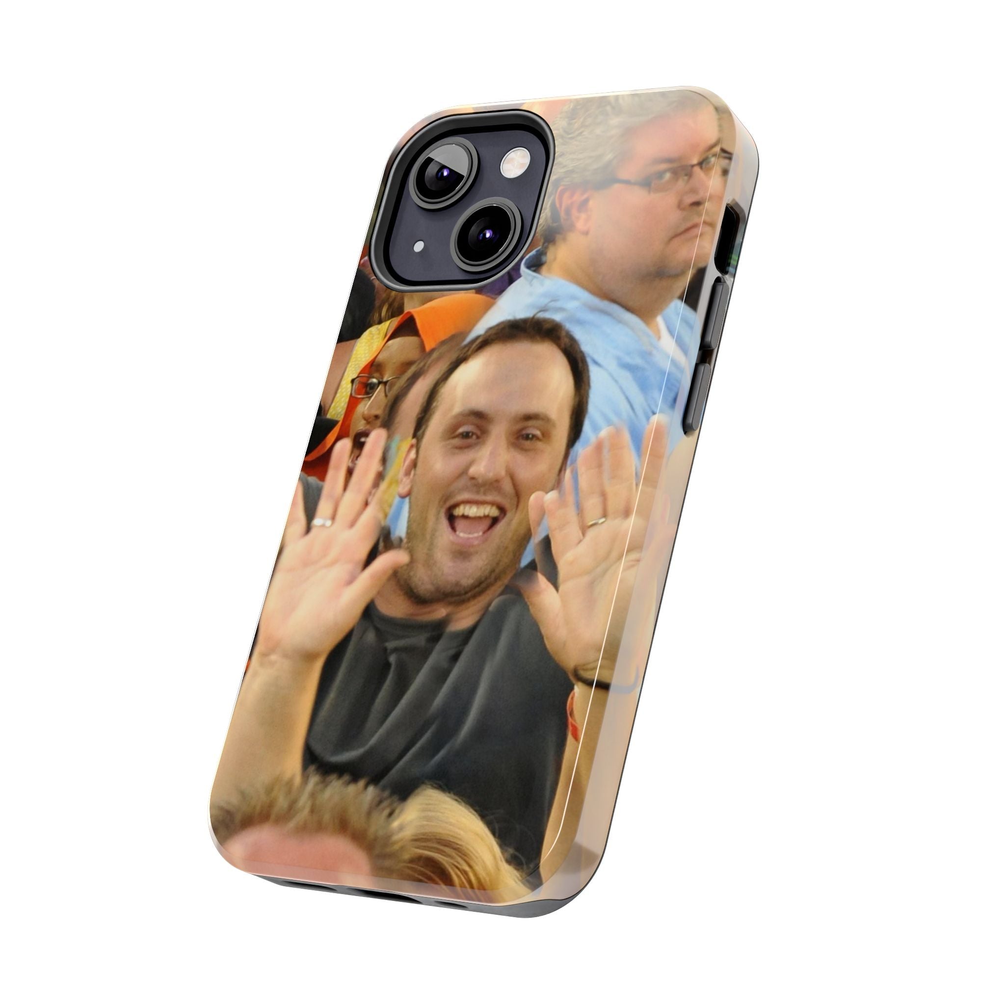 Tough Phone Case