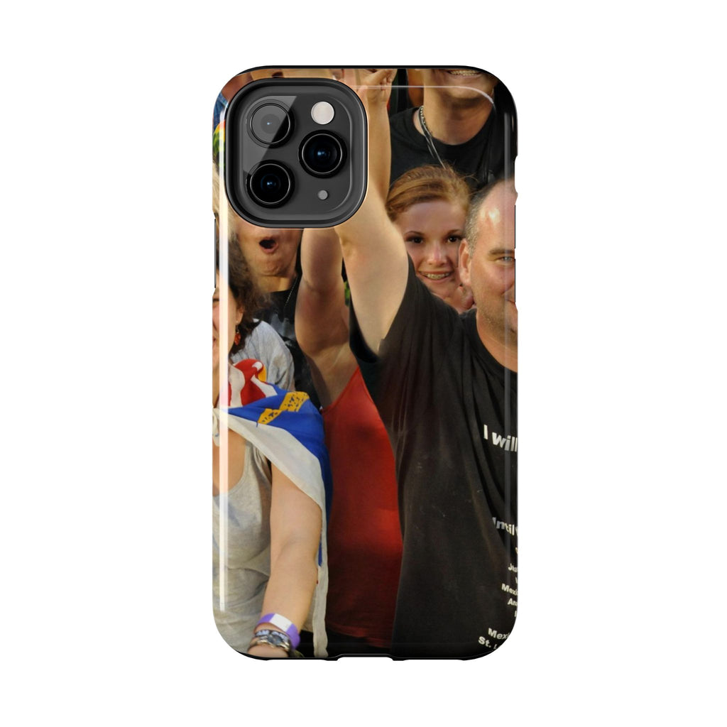 Tough Phone Case