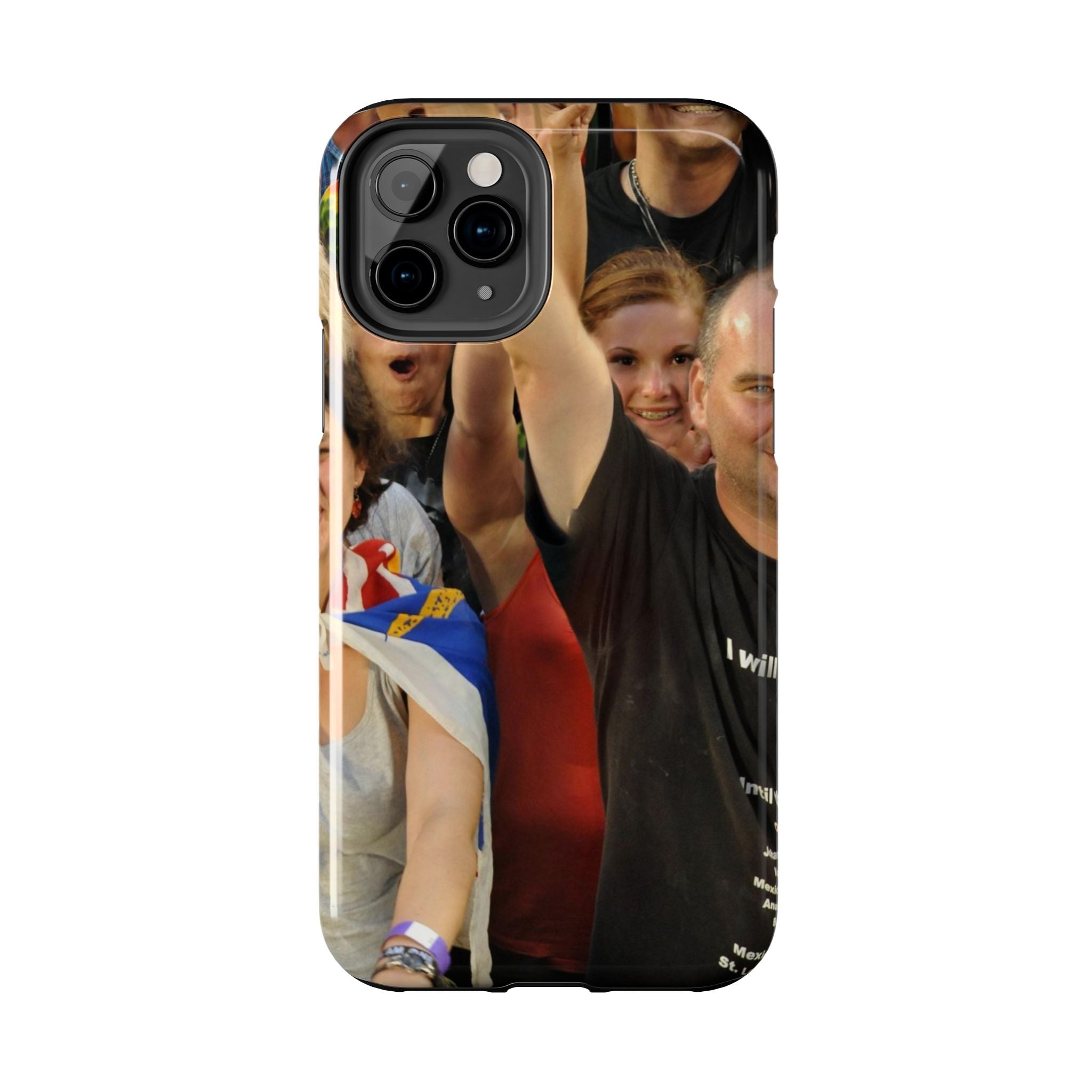 Tough Phone Case