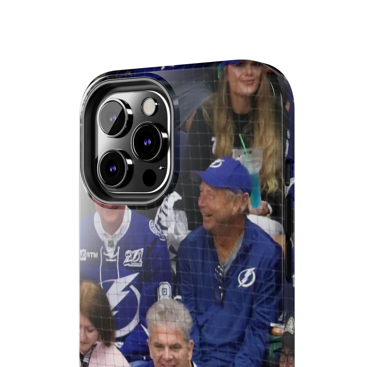 Tough Phone Case