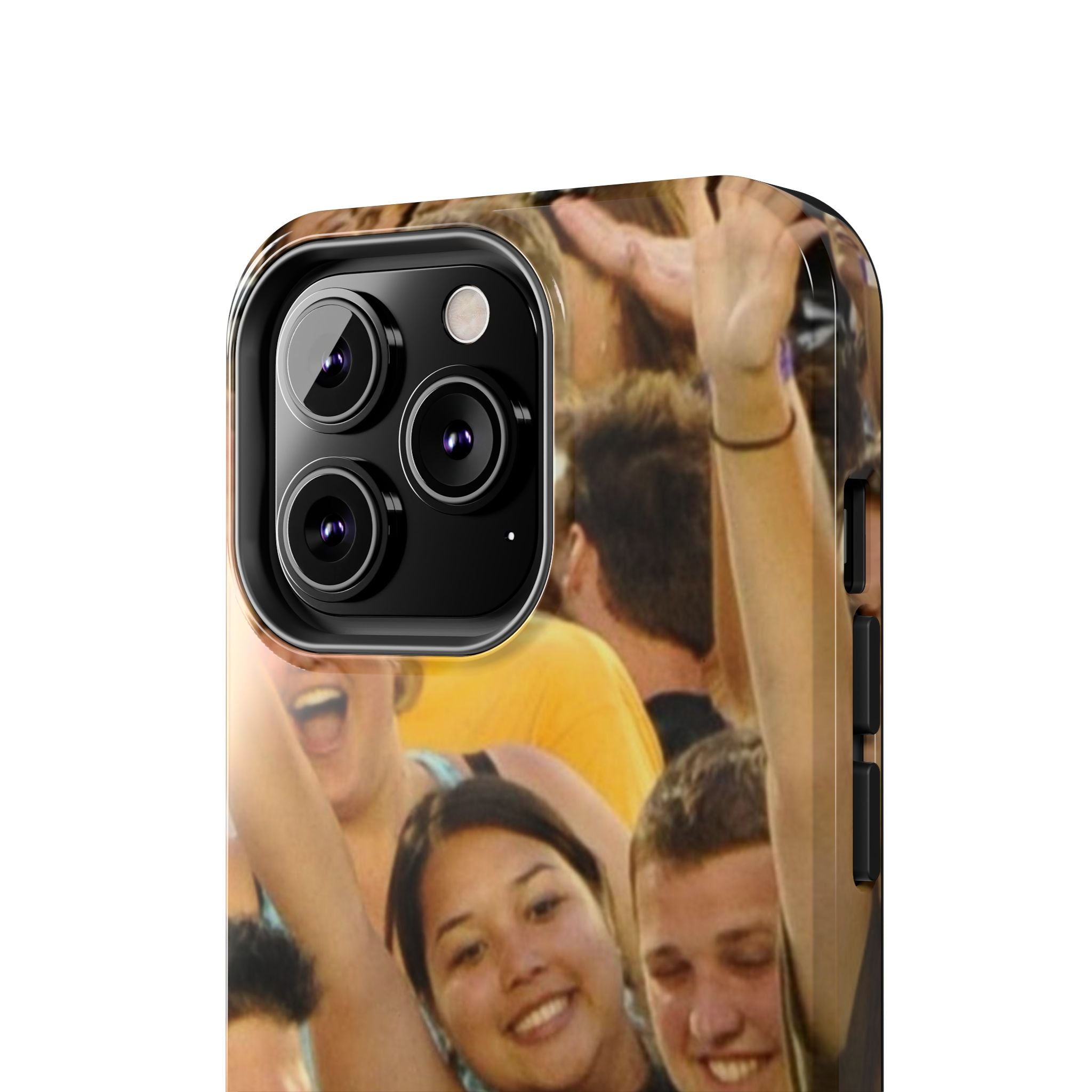 Tough Phone Case