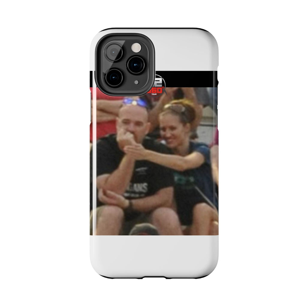 Tough Phone Case