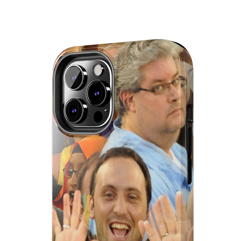 Tough Phone Case