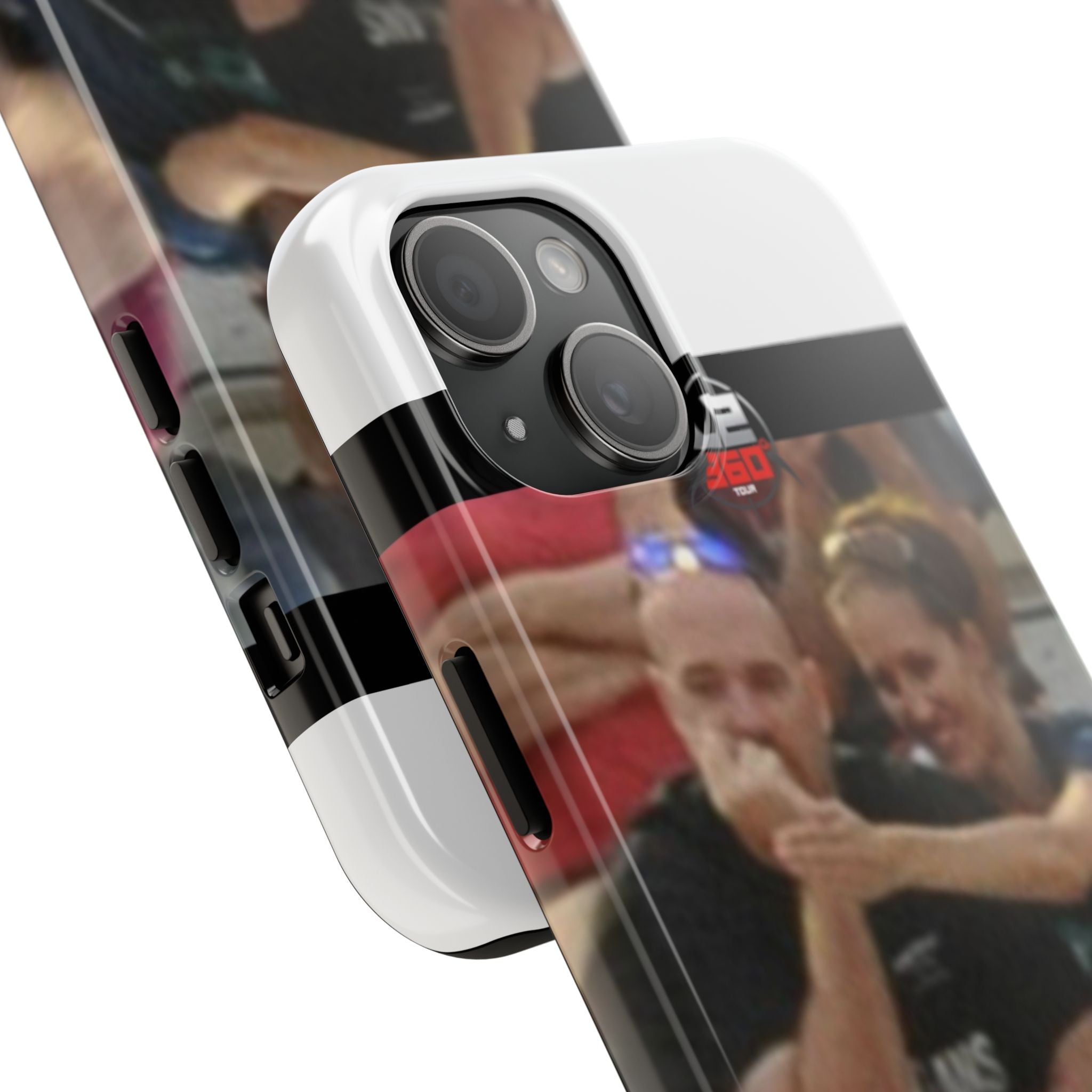 Tough Phone Case
