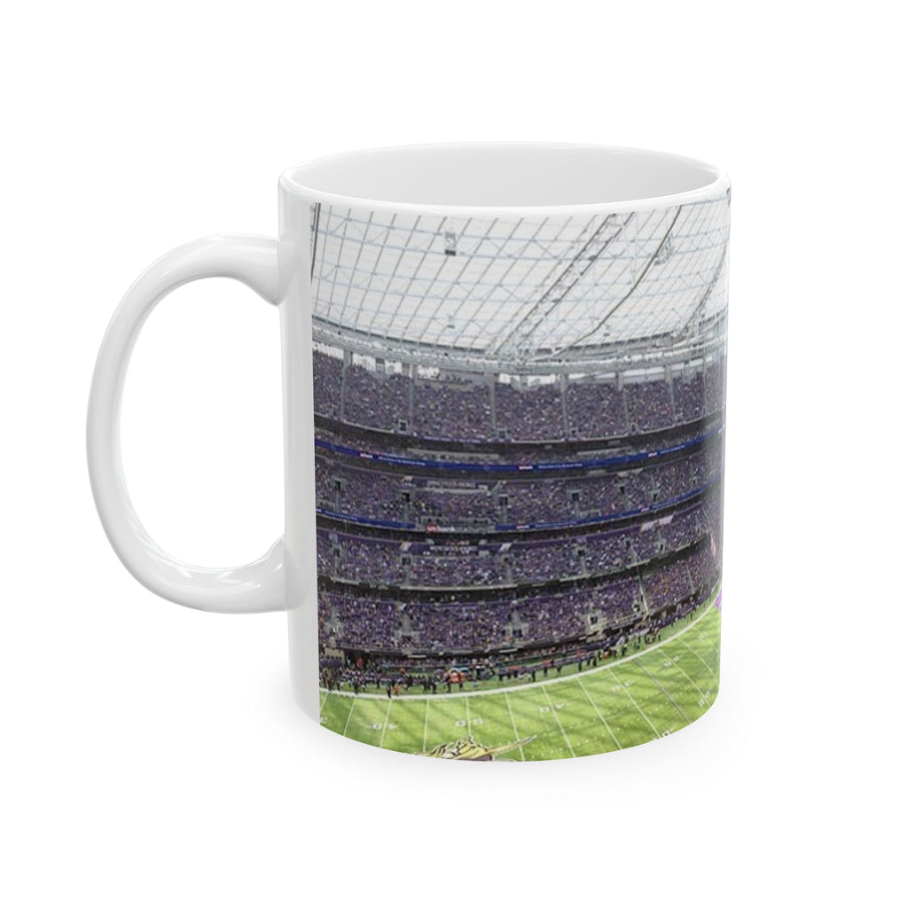 Ceramic Mug