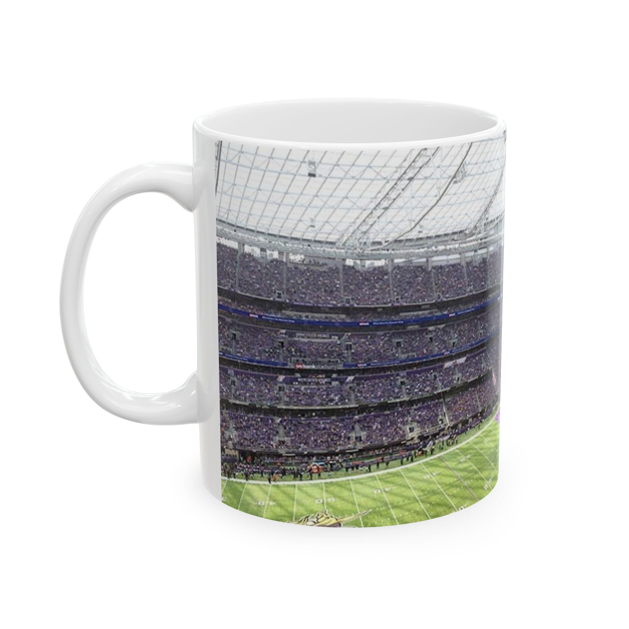 Ceramic Mug