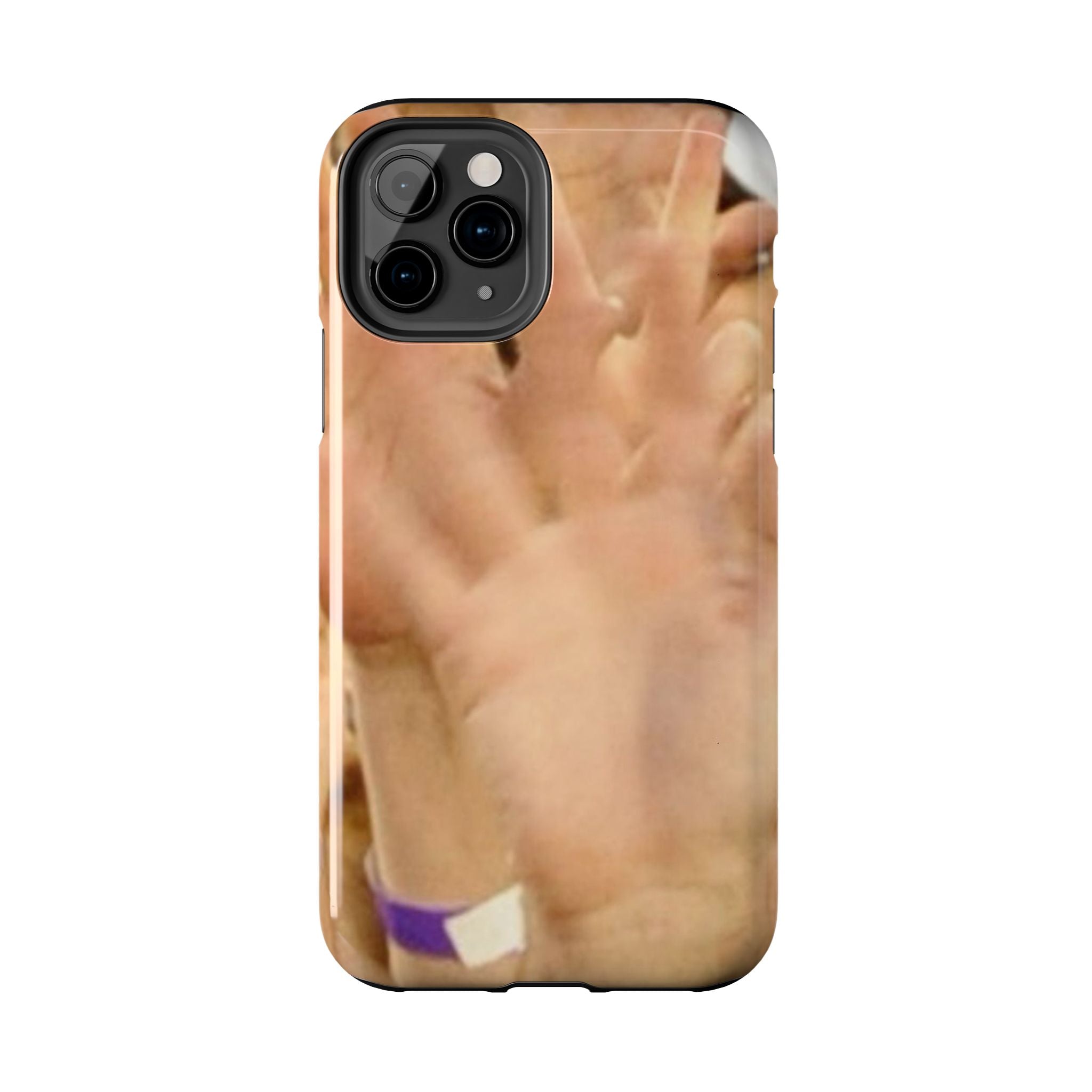 Tough Phone Case