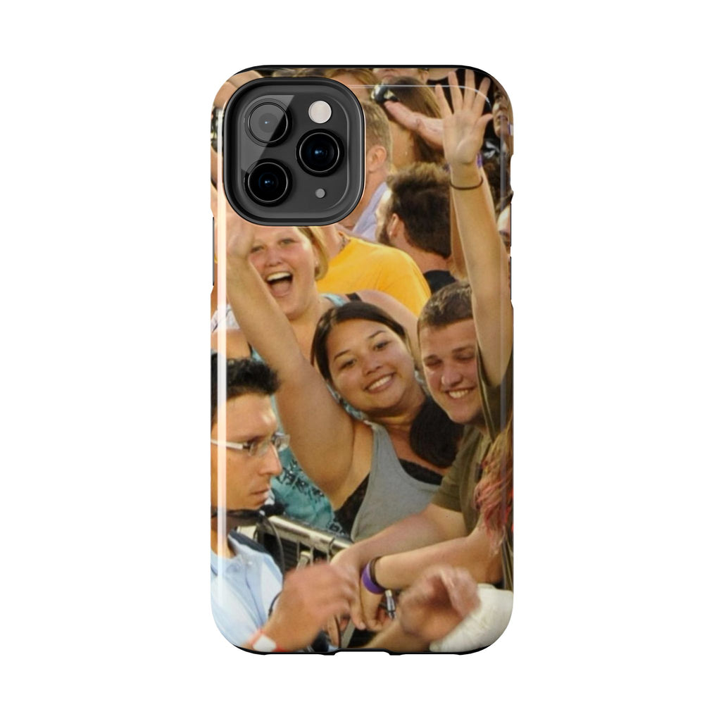 Tough Phone Case