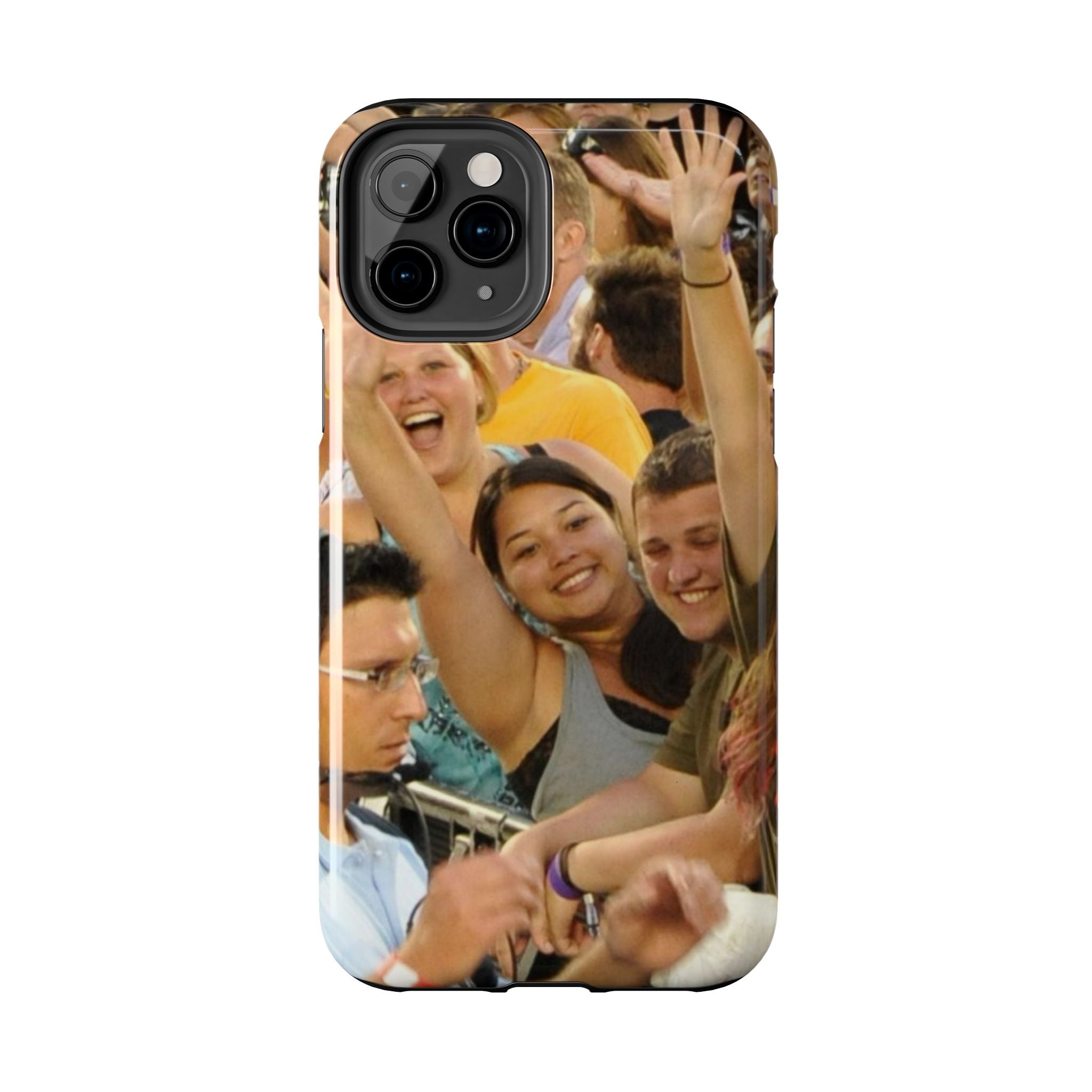 Tough Phone Case