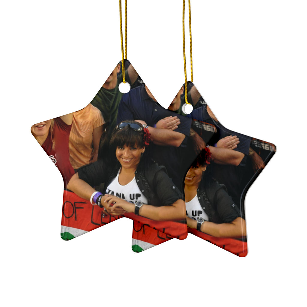Ornament (2-Sided)