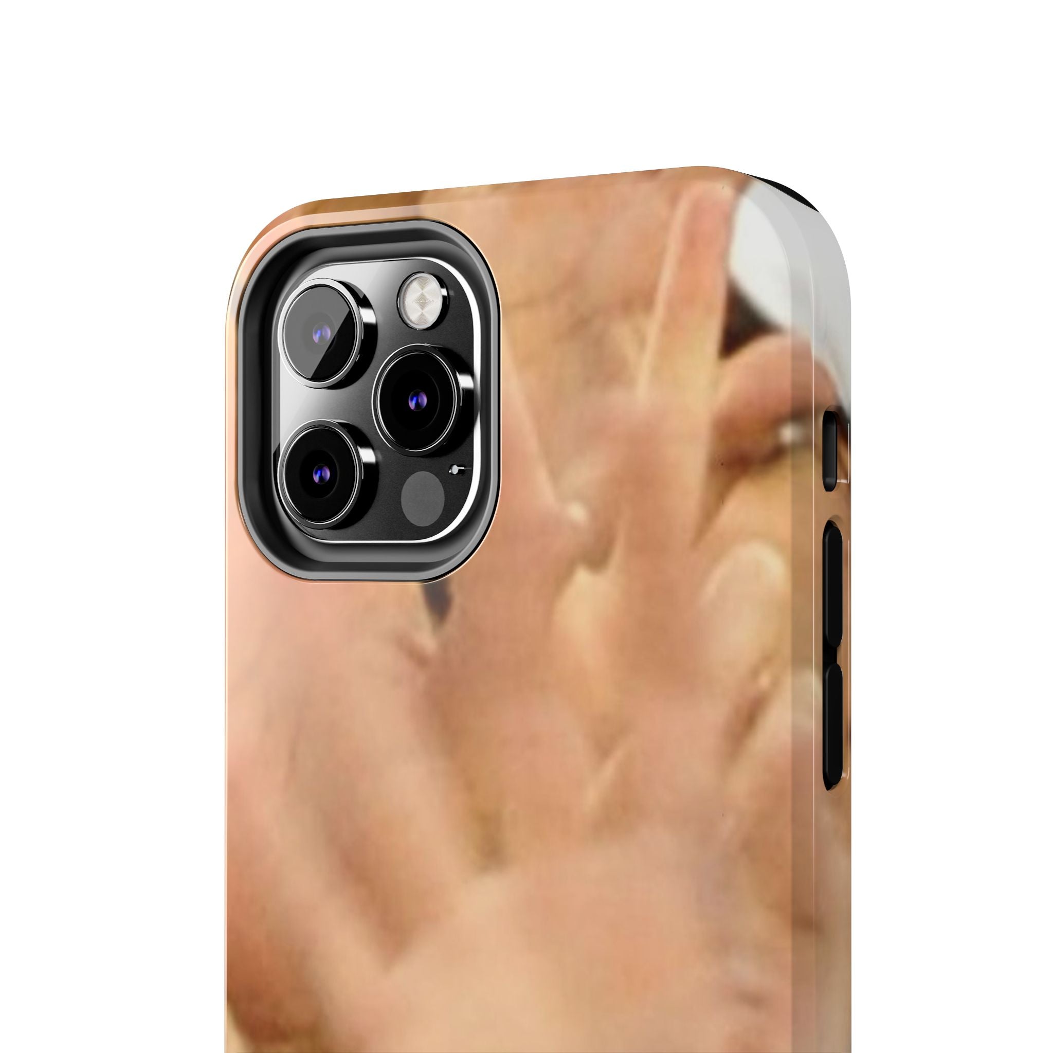 Tough Phone Case