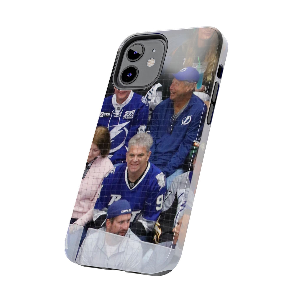 Tough Phone Case
