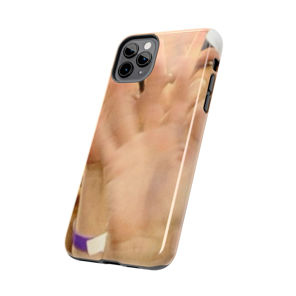 Tough Phone Case