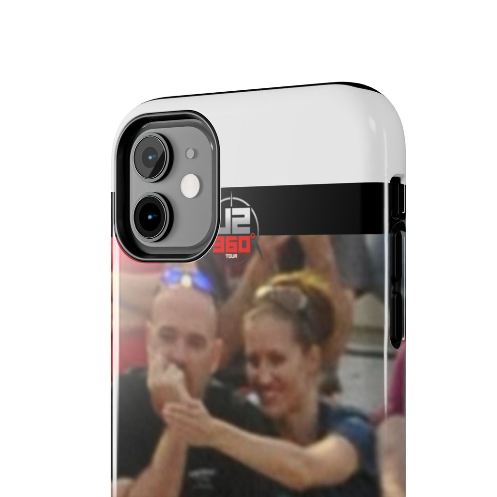Tough Phone Case