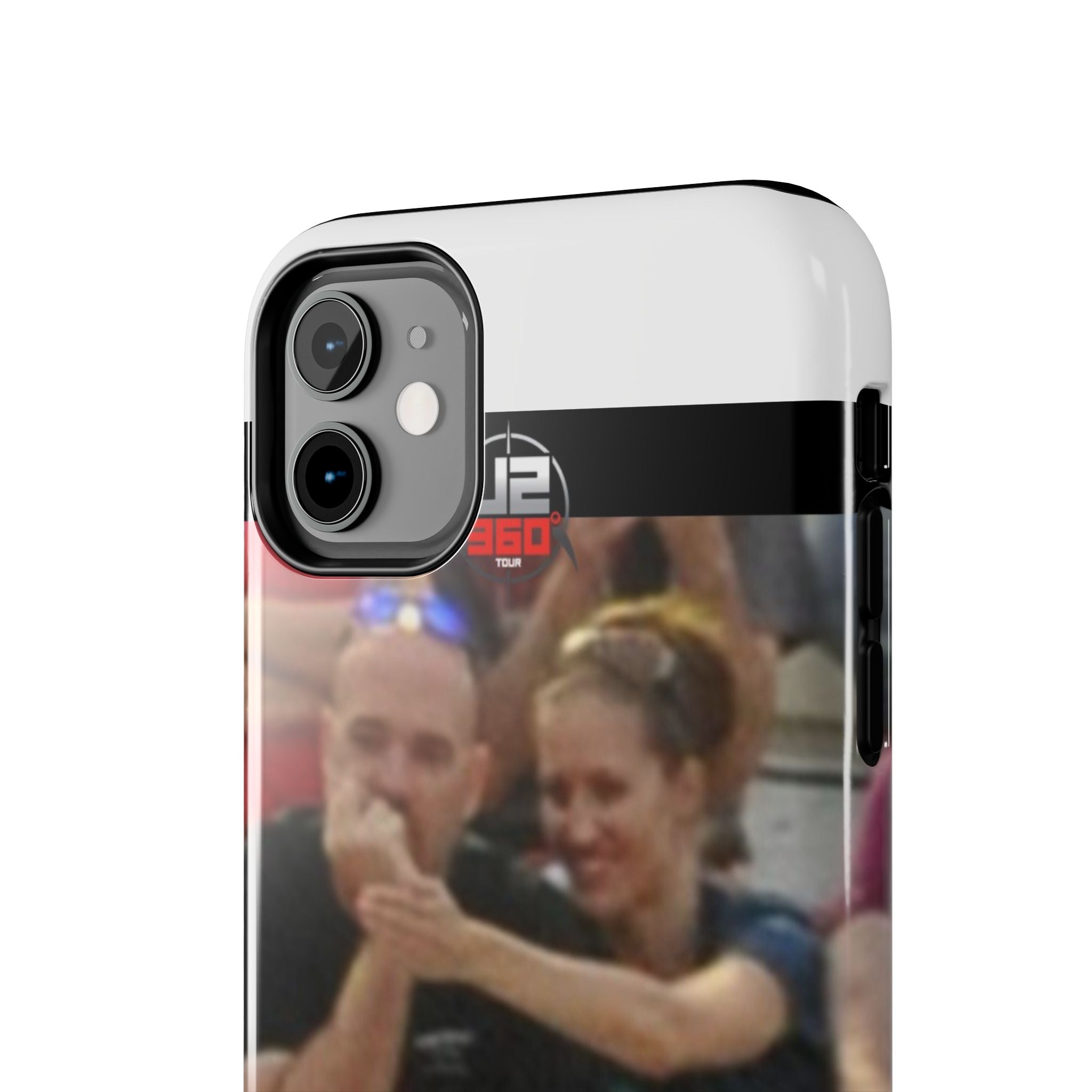 Tough Phone Case