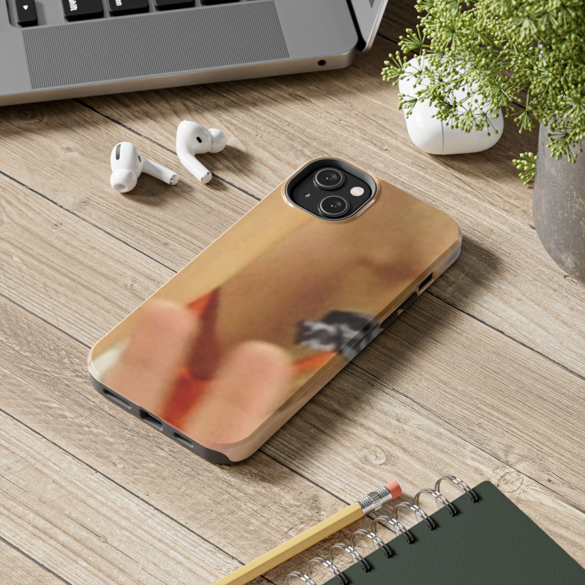Tough Phone Case