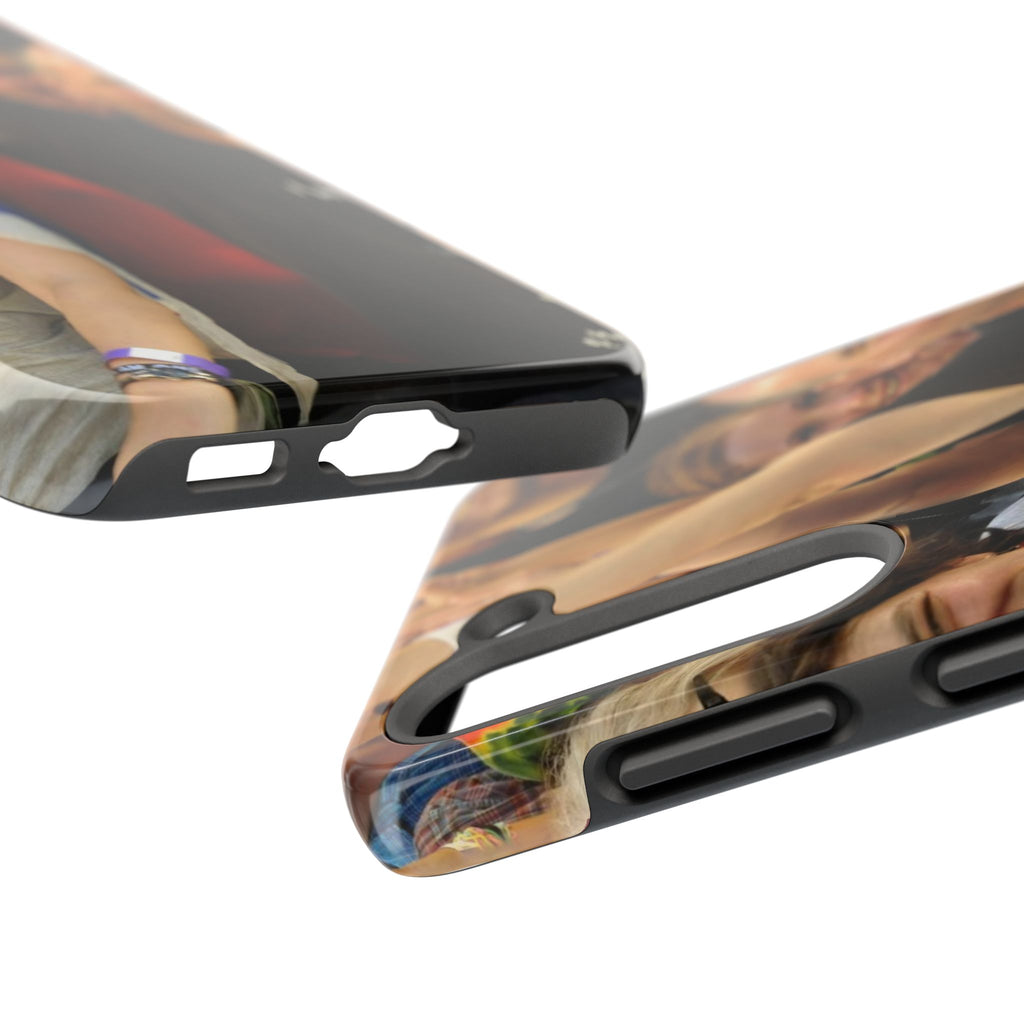 Tough Phone Case