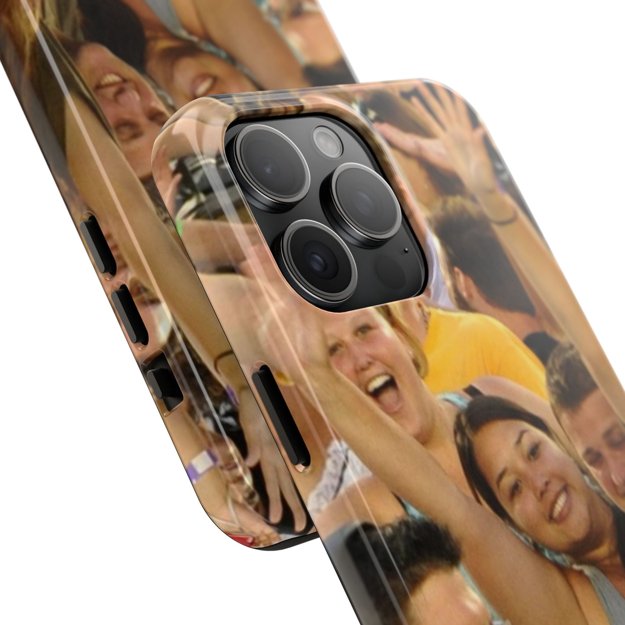 Tough Phone Case