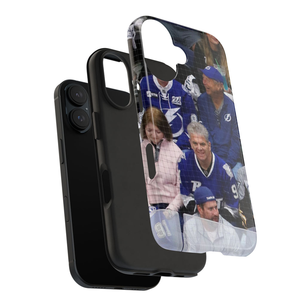 Tough Phone Case