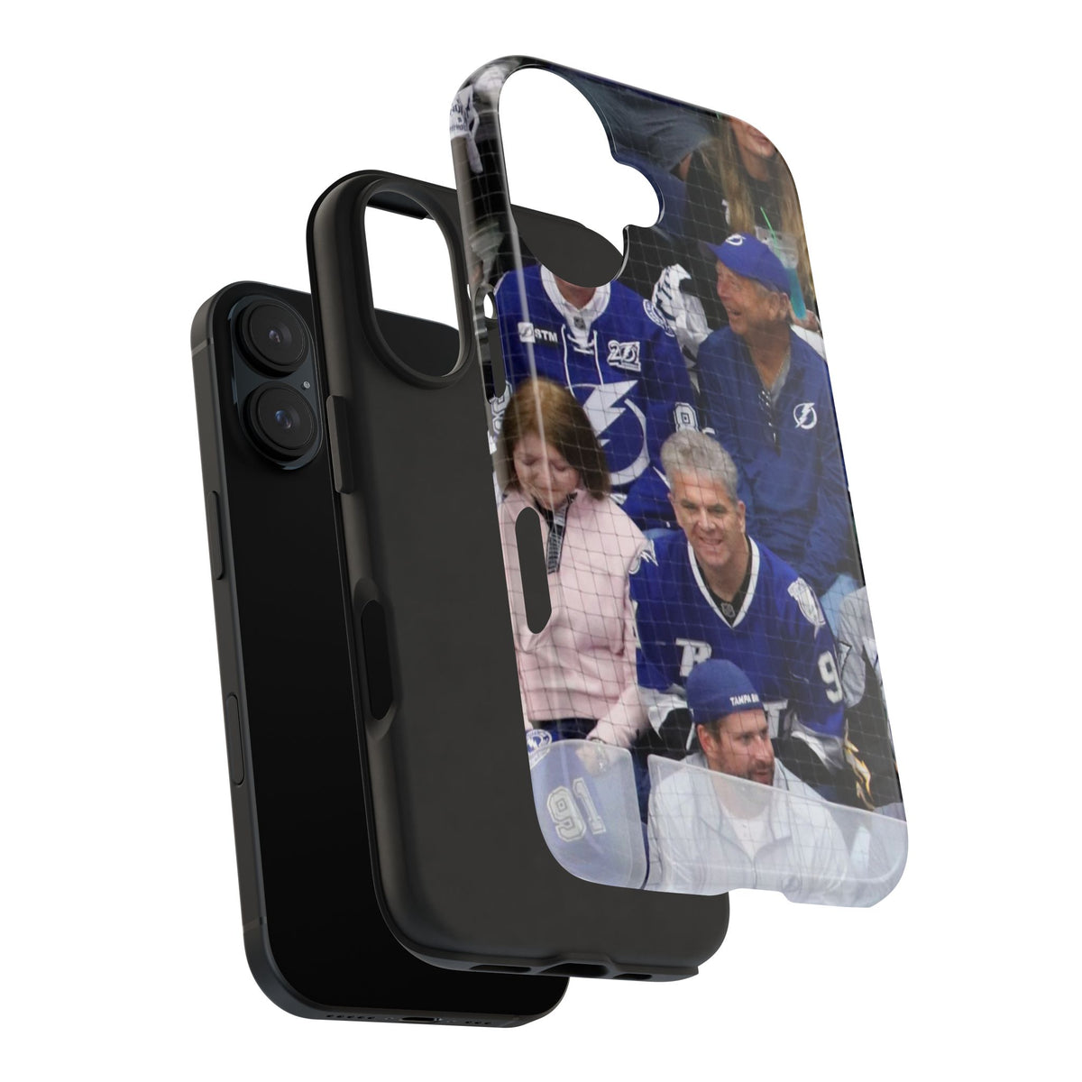 Tough Phone Case