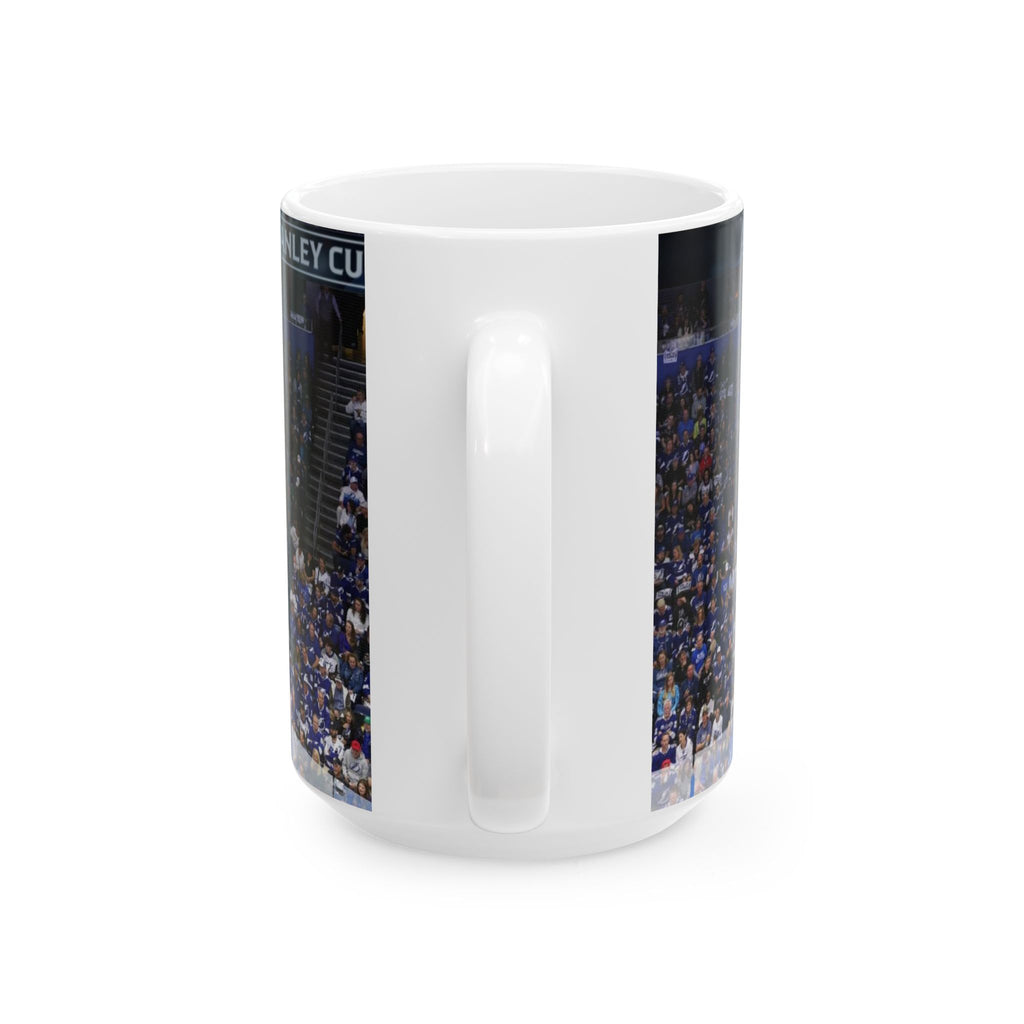 Custom Photo Mug