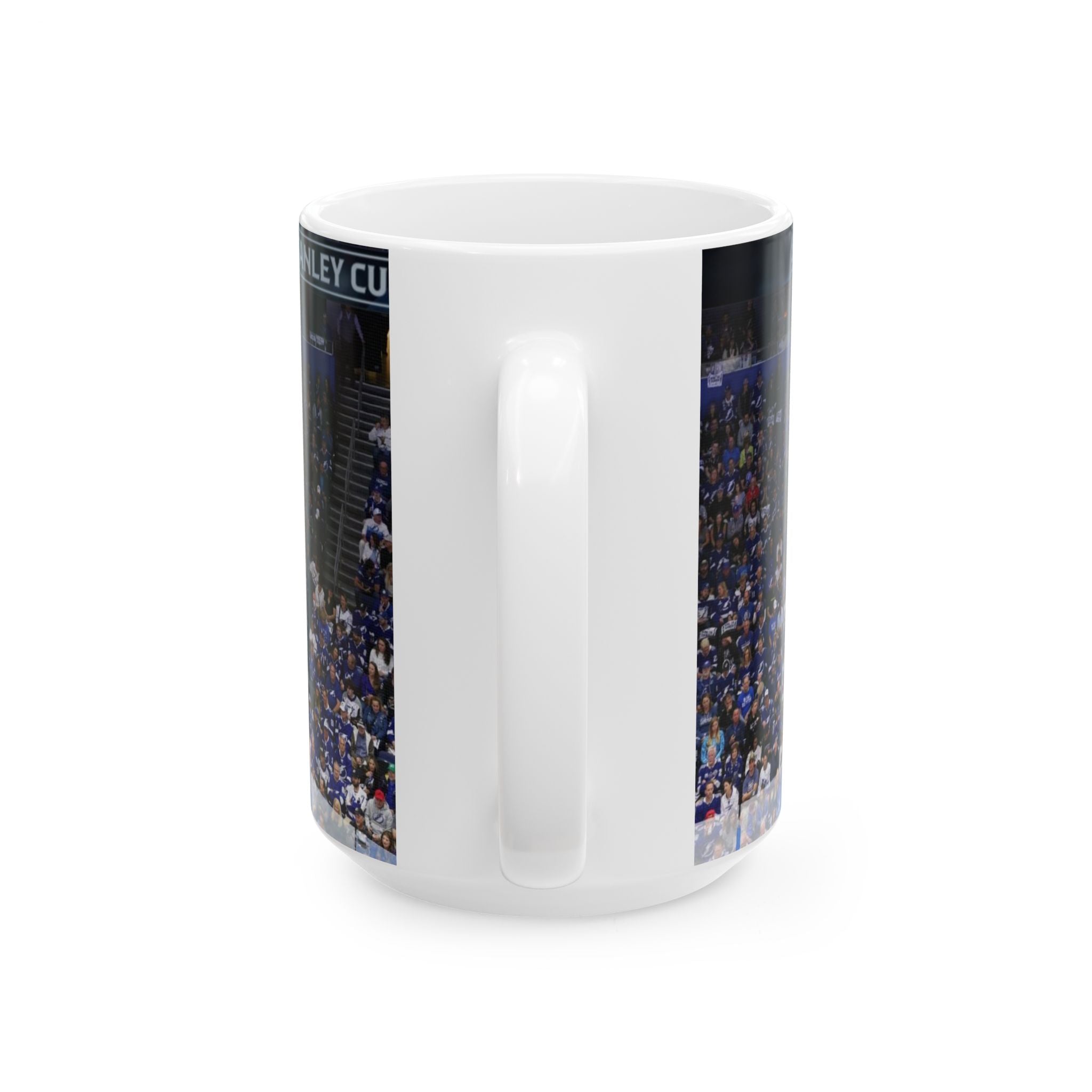 Custom Photo Mug