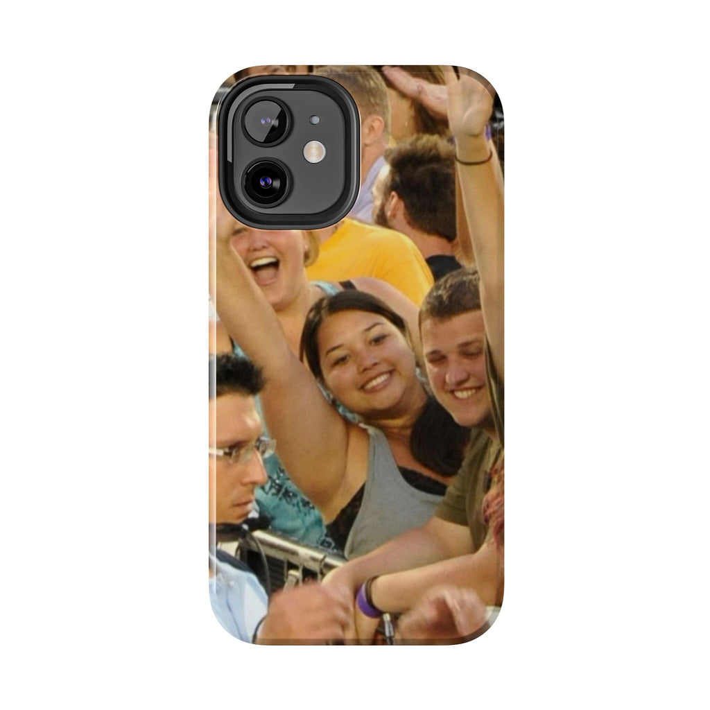 Tough Phone Case