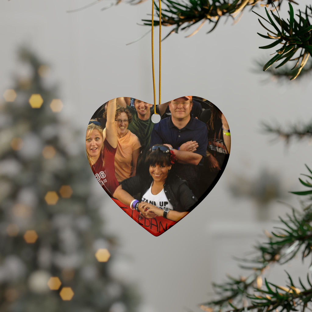 Ornament (2-Sided)