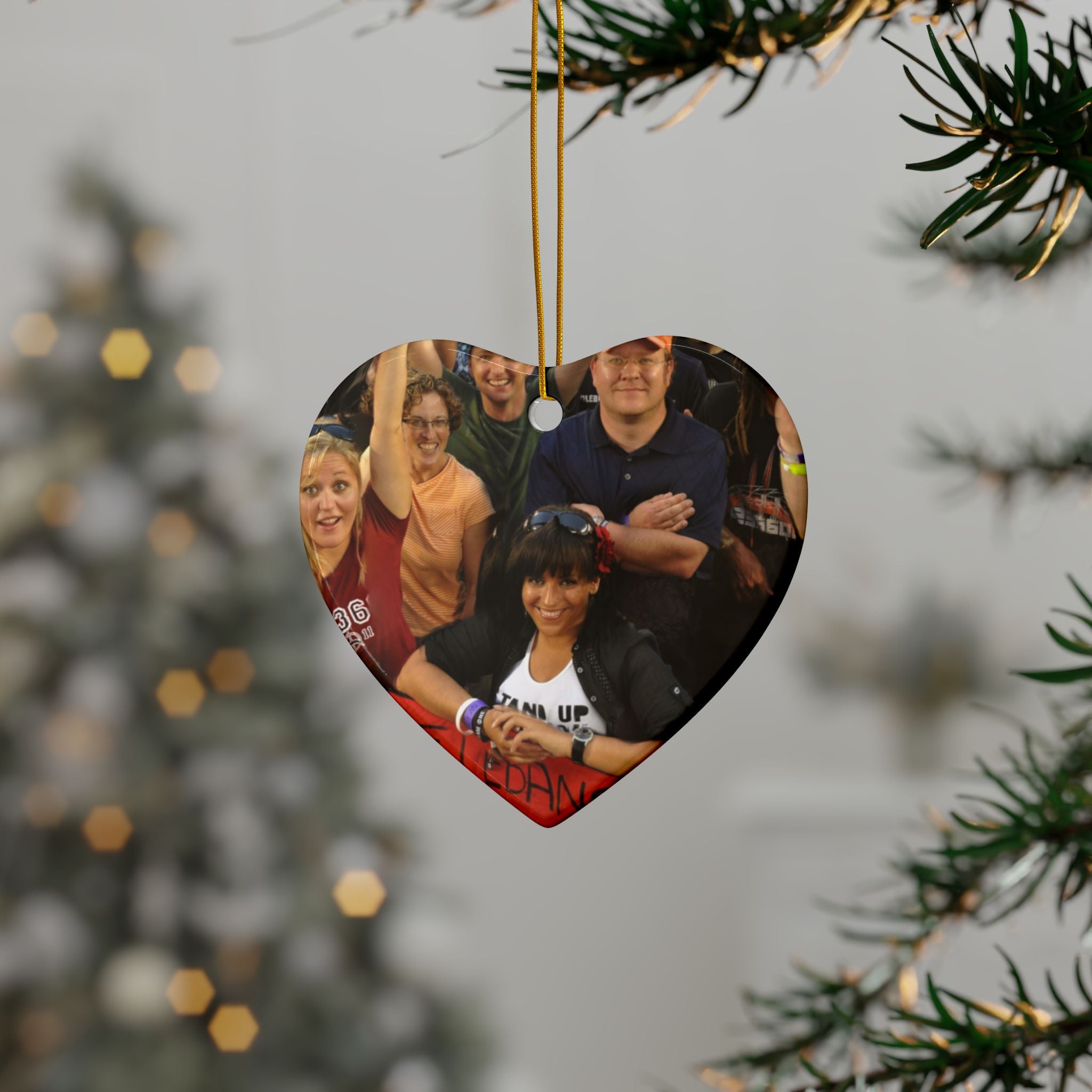 Ornament (2-Sided)