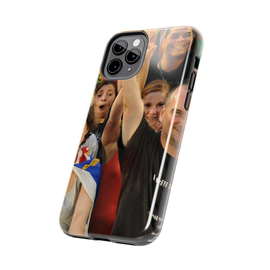 Tough Phone Case