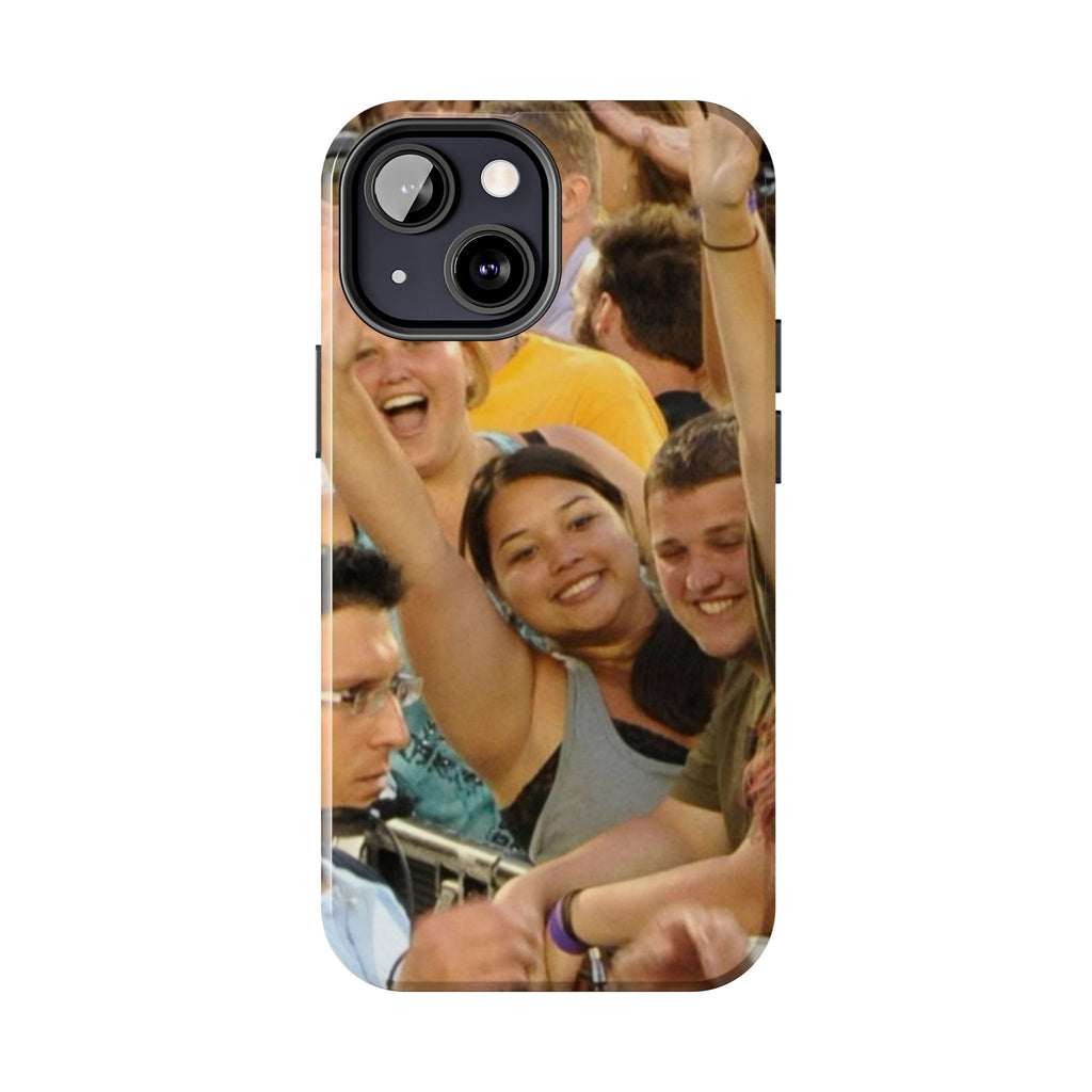 Tough Phone Case