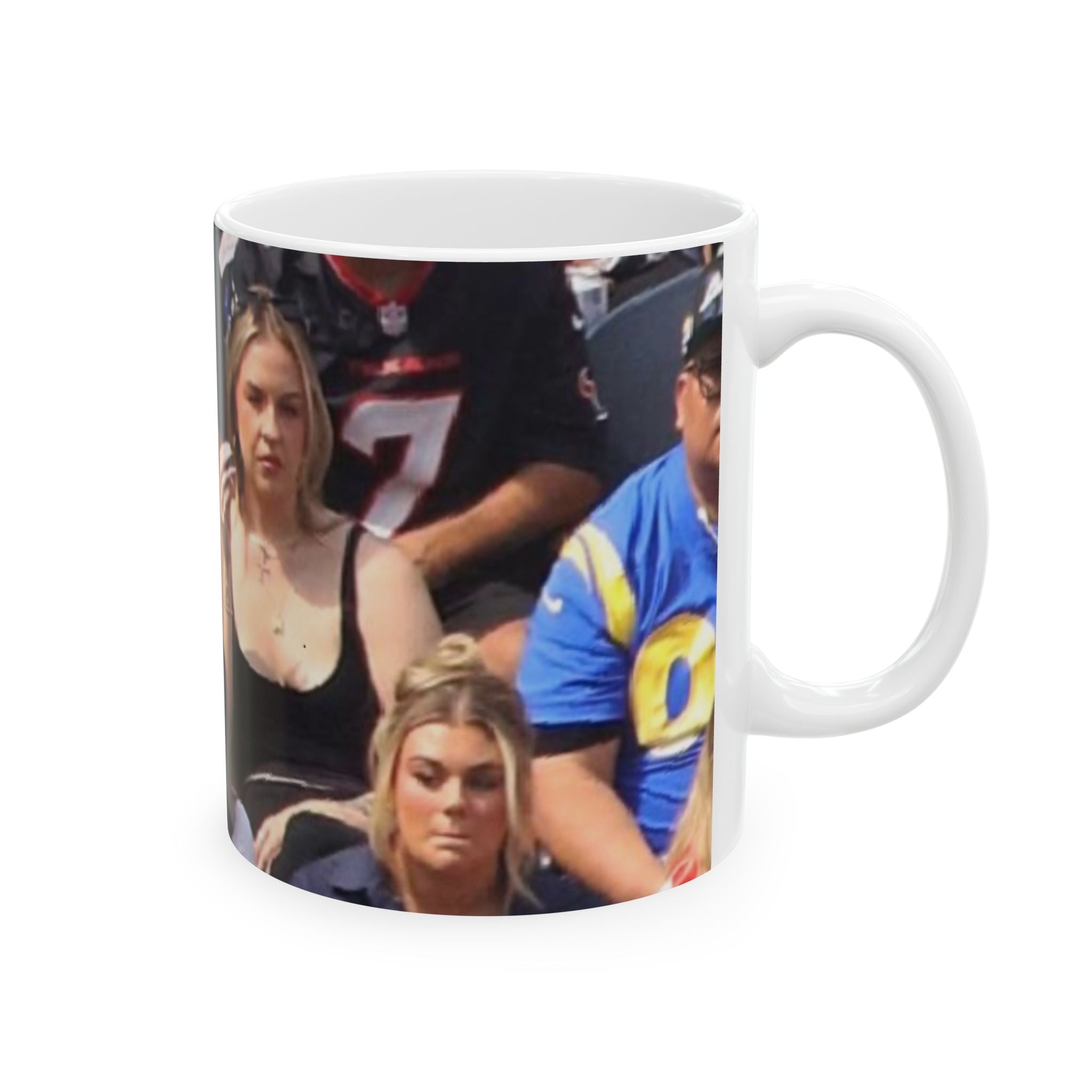 Ceramic Mug