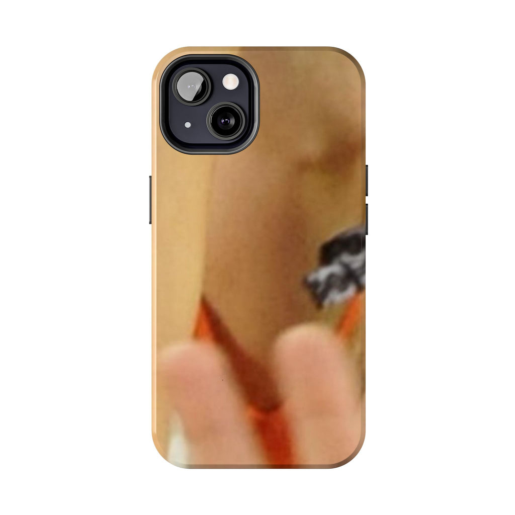 Tough Phone Case