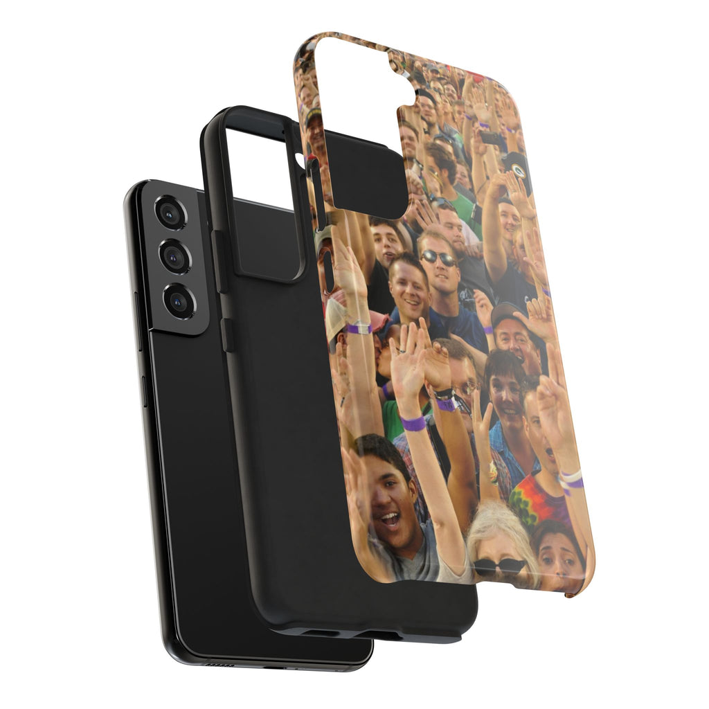 Tough Phone Case