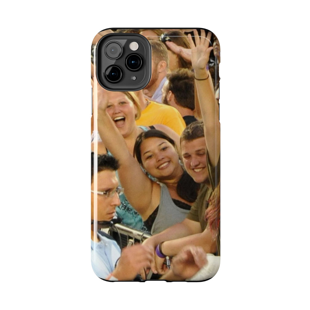 Tough Phone Case