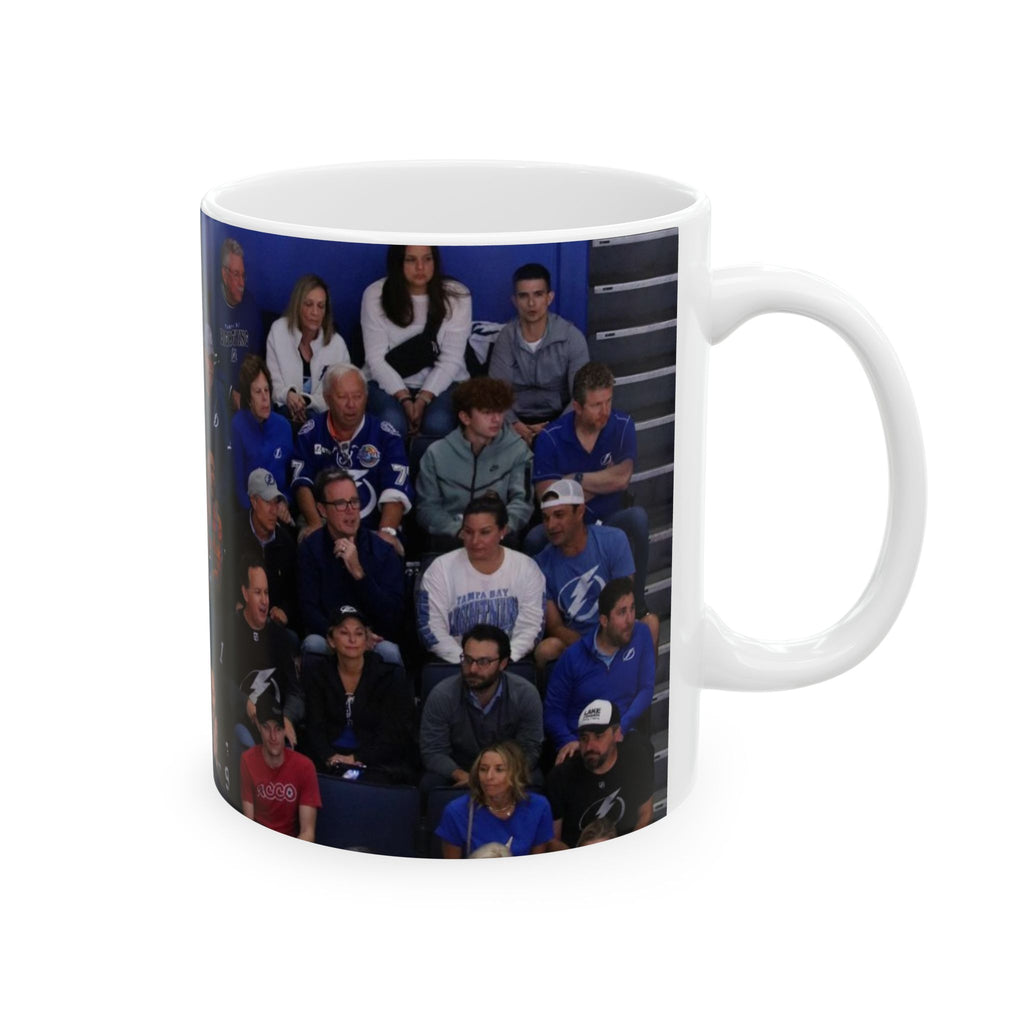 Ceramic Mug