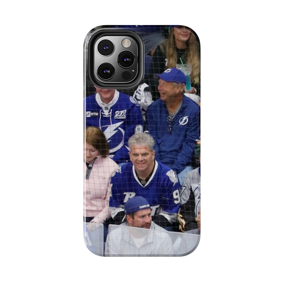 Tough Phone Case